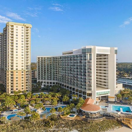 Hilton Myrtle Beach Resort Briarcliffe Acres Екстер'єр фото