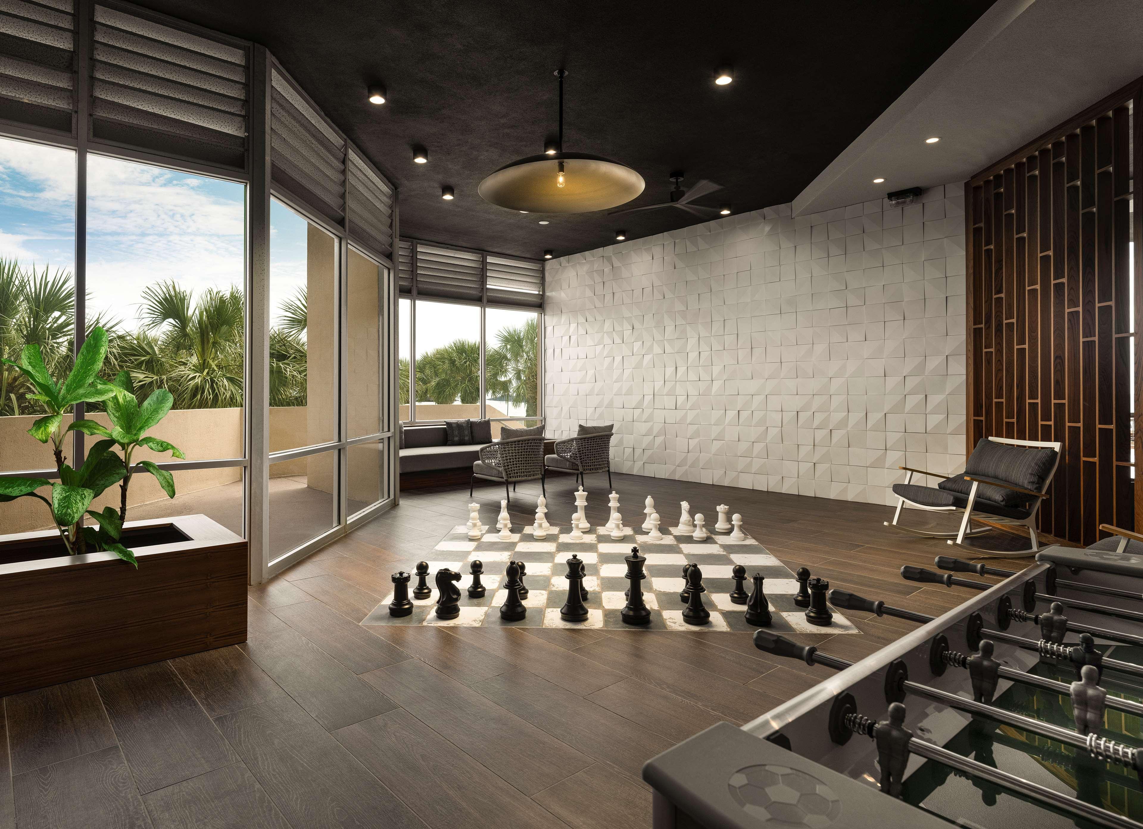 Hilton Myrtle Beach Resort Briarcliffe Acres Екстер'єр фото