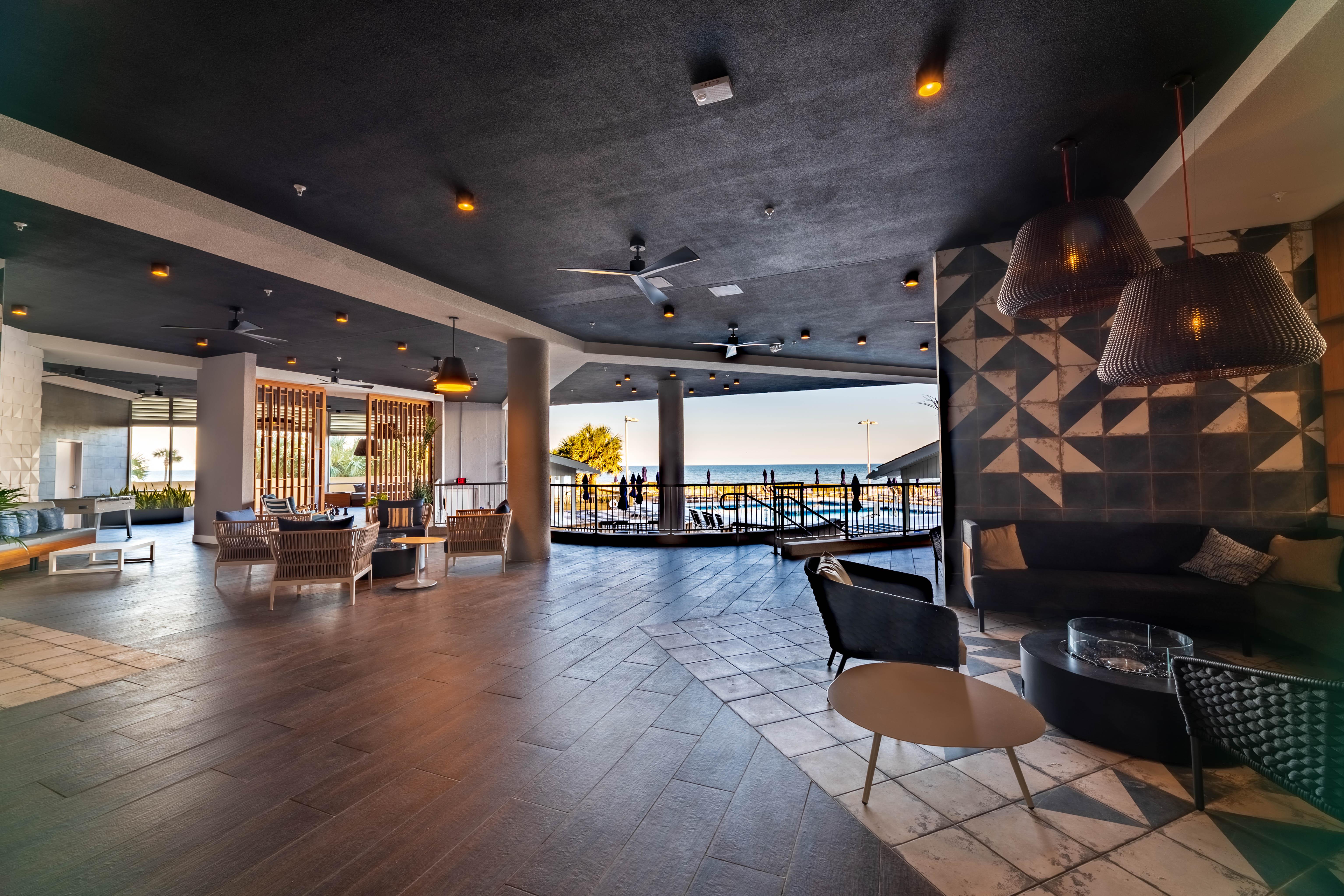 Hilton Myrtle Beach Resort Briarcliffe Acres Екстер'єр фото