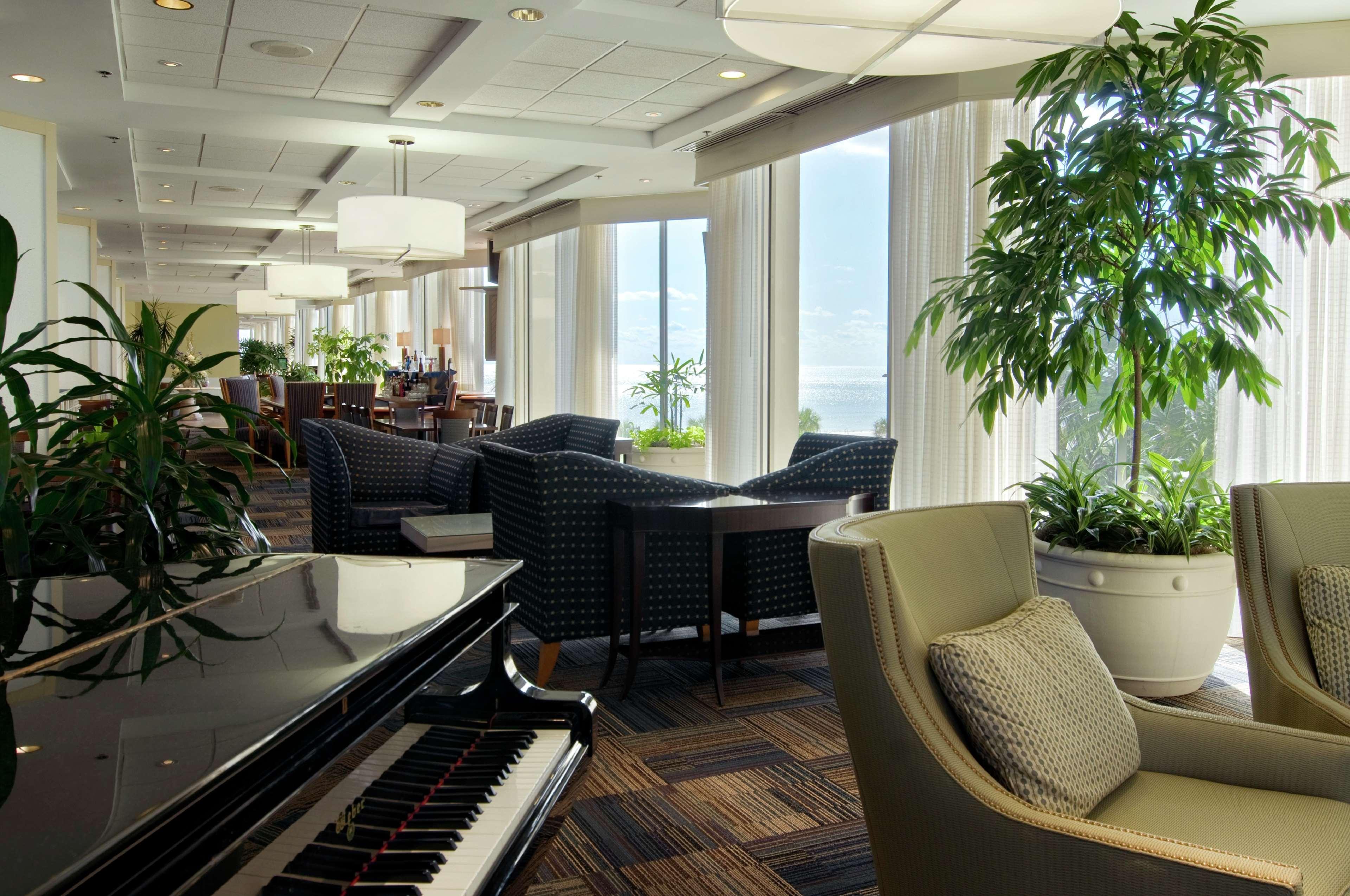 Hilton Myrtle Beach Resort Briarcliffe Acres Зручності фото