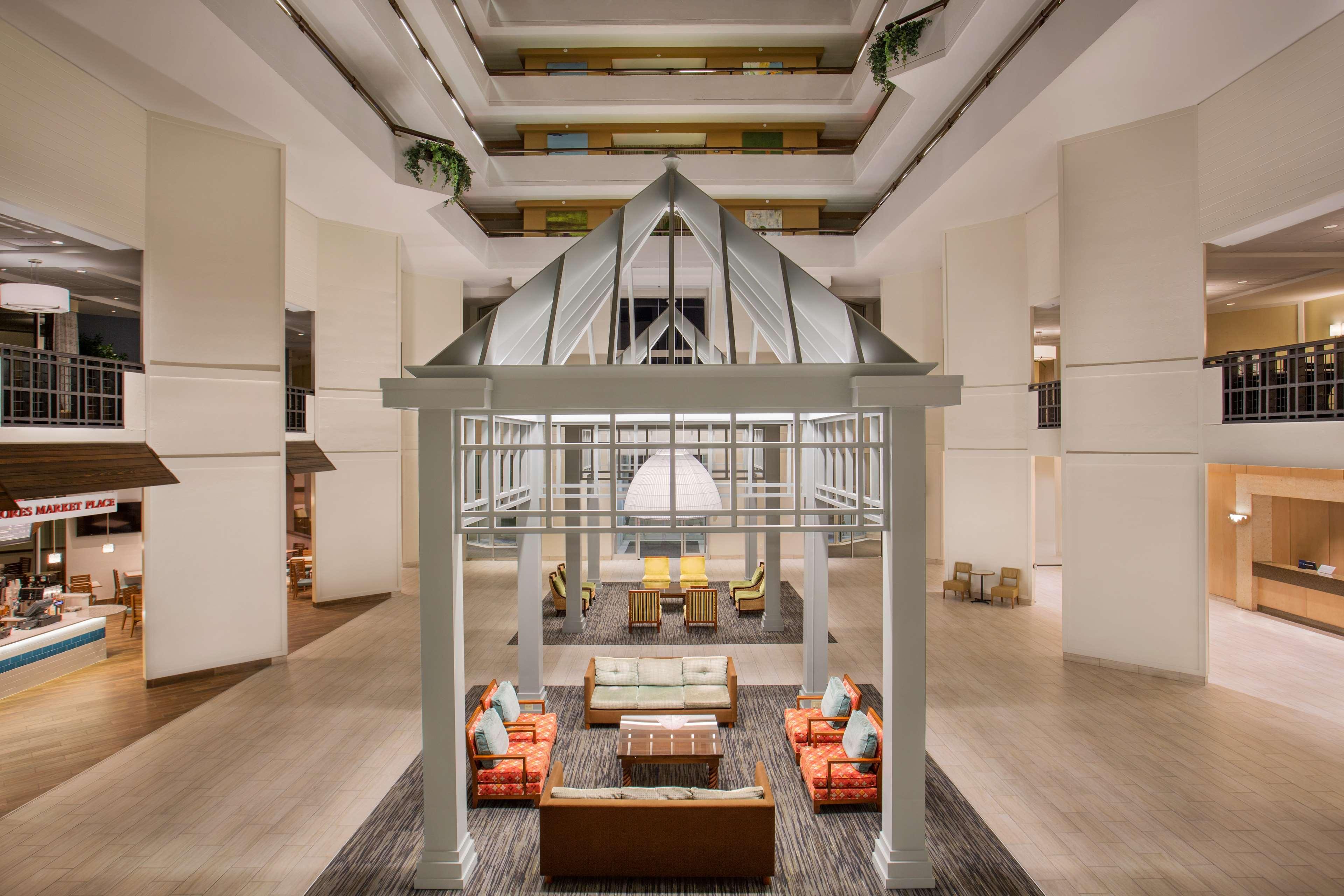 Hilton Myrtle Beach Resort Briarcliffe Acres Екстер'єр фото