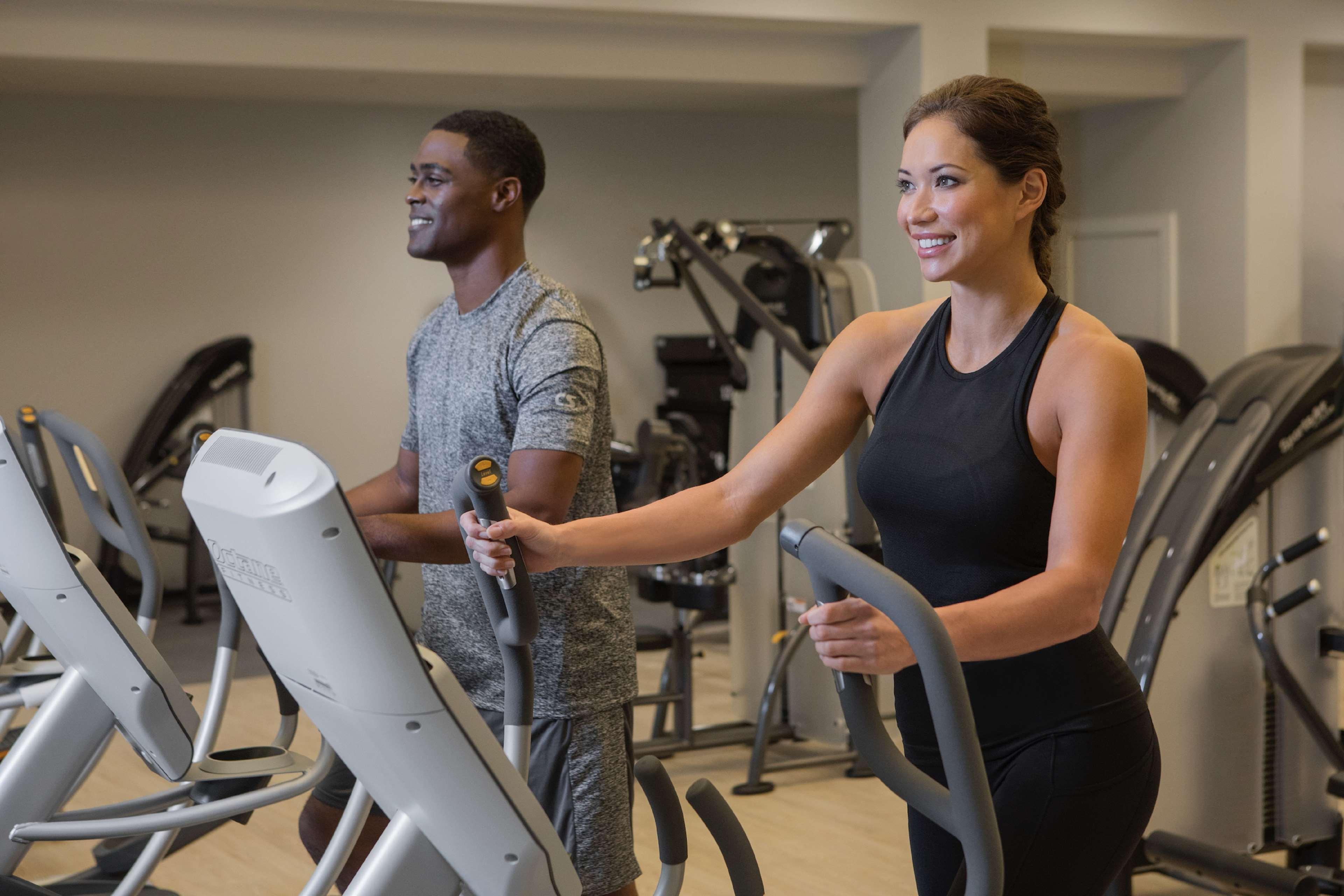 Hilton Myrtle Beach Resort Briarcliffe Acres Екстер'єр фото