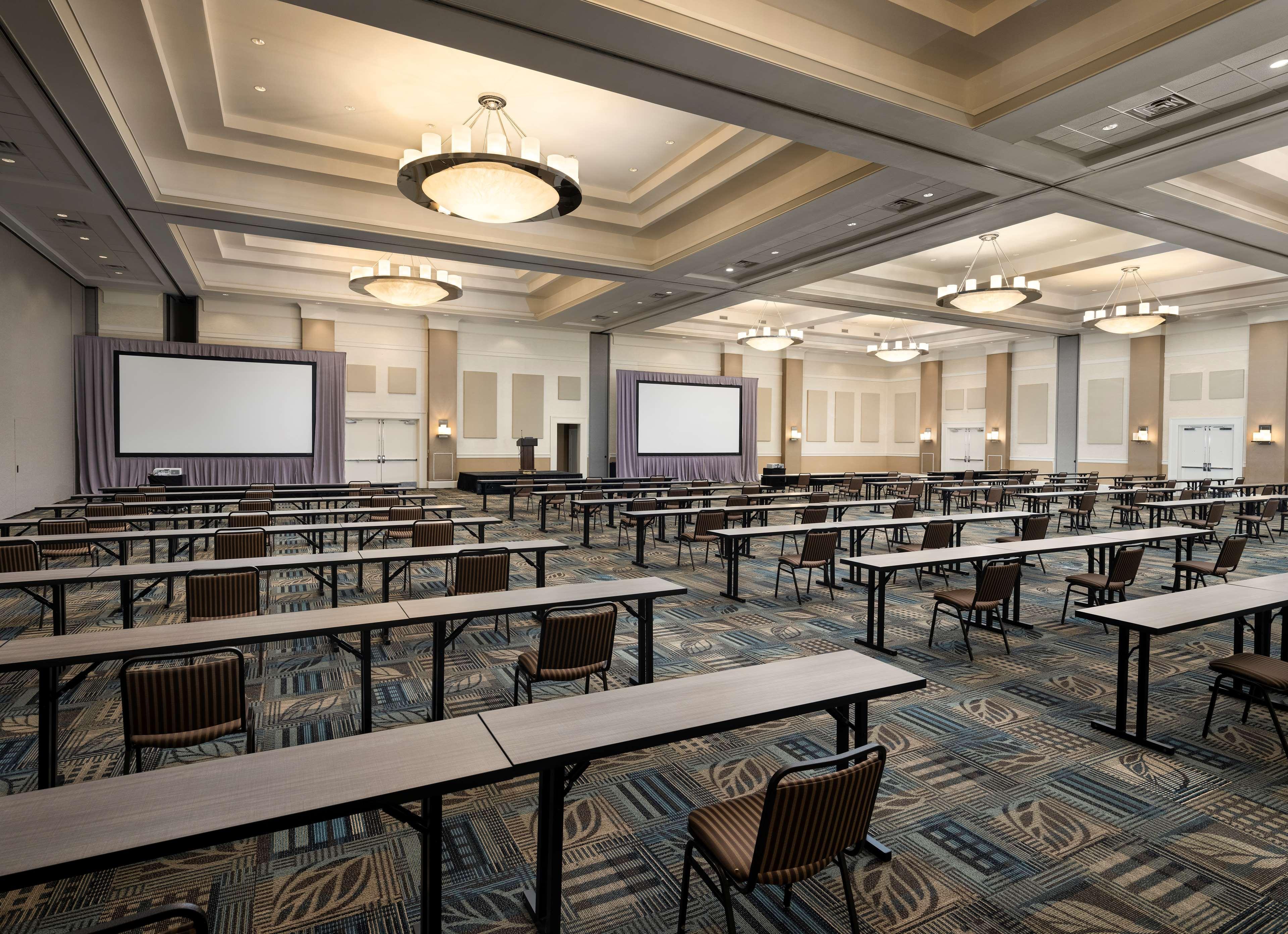 Hilton Myrtle Beach Resort Briarcliffe Acres Екстер'єр фото