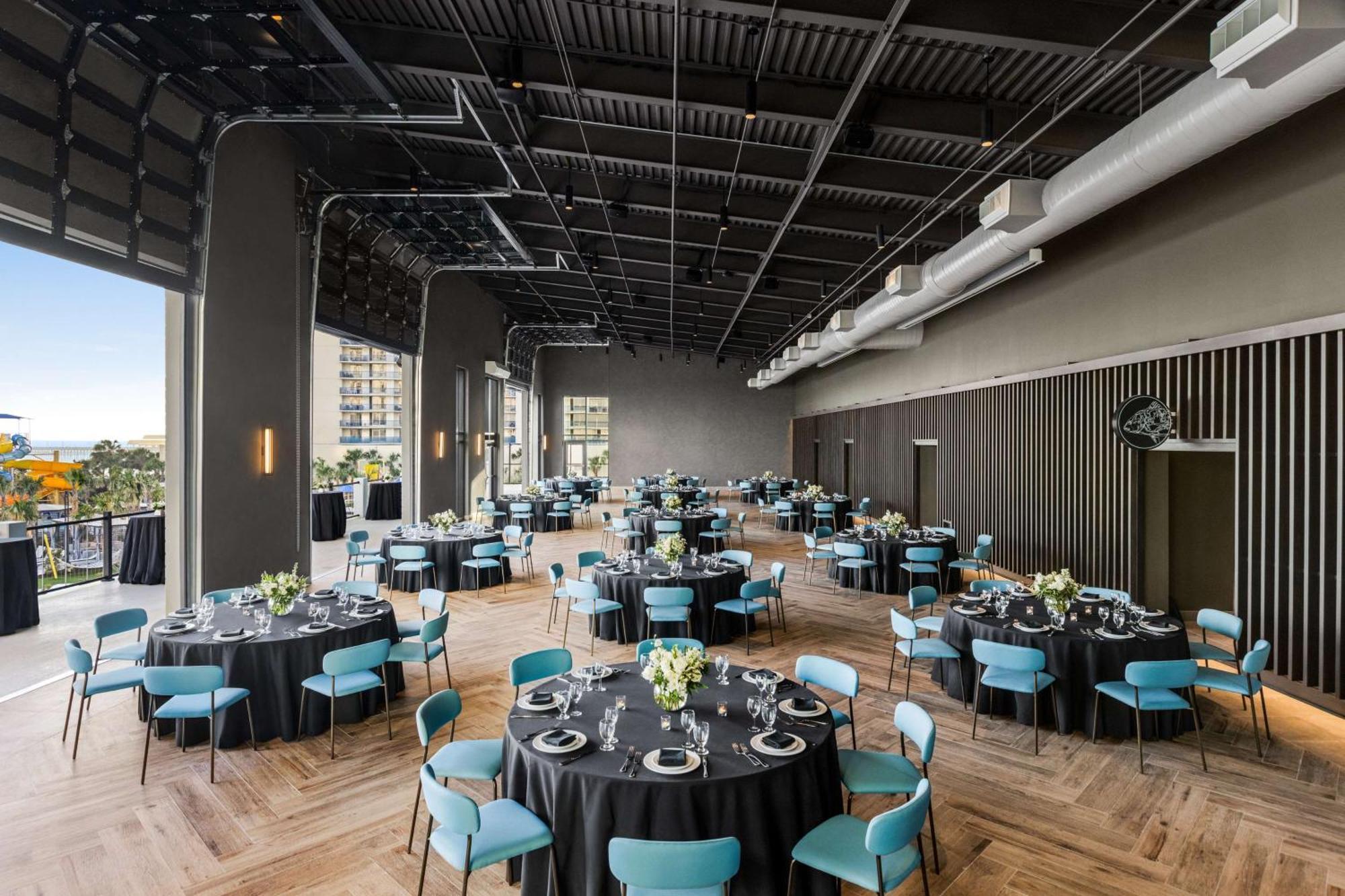 Hilton Myrtle Beach Resort Briarcliffe Acres Екстер'єр фото