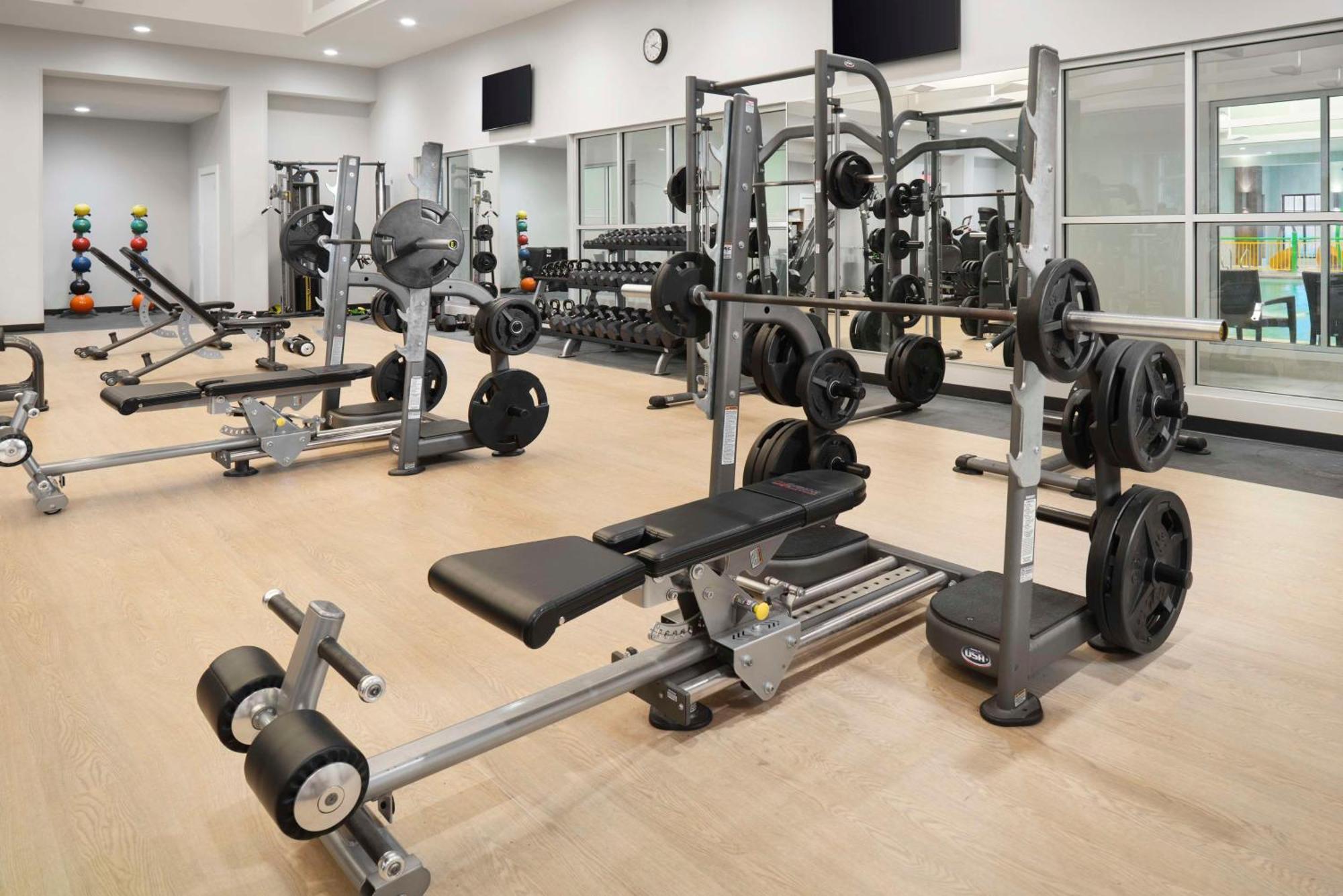 Hilton Myrtle Beach Resort Briarcliffe Acres Екстер'єр фото
