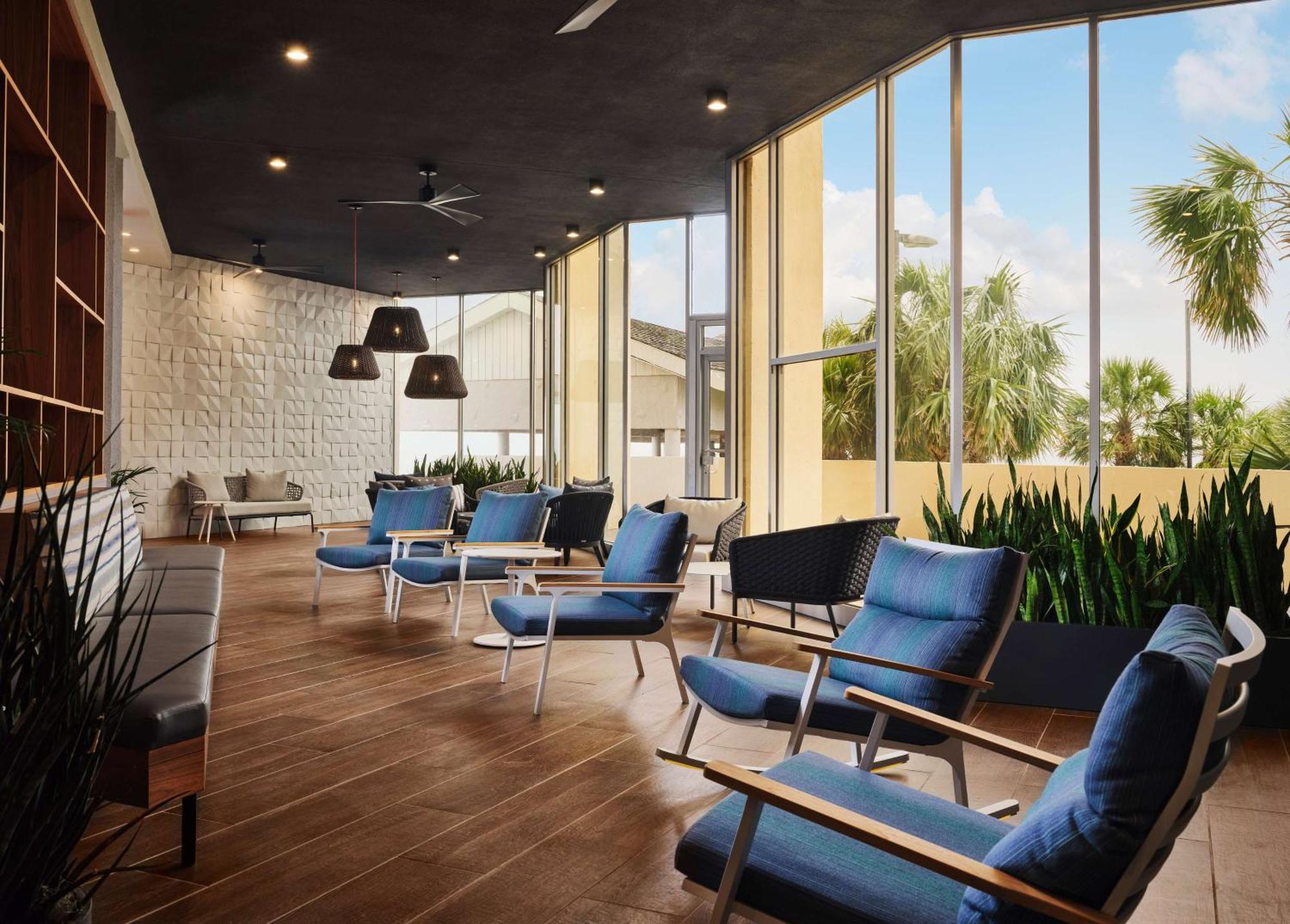 Hilton Myrtle Beach Resort Briarcliffe Acres Екстер'єр фото