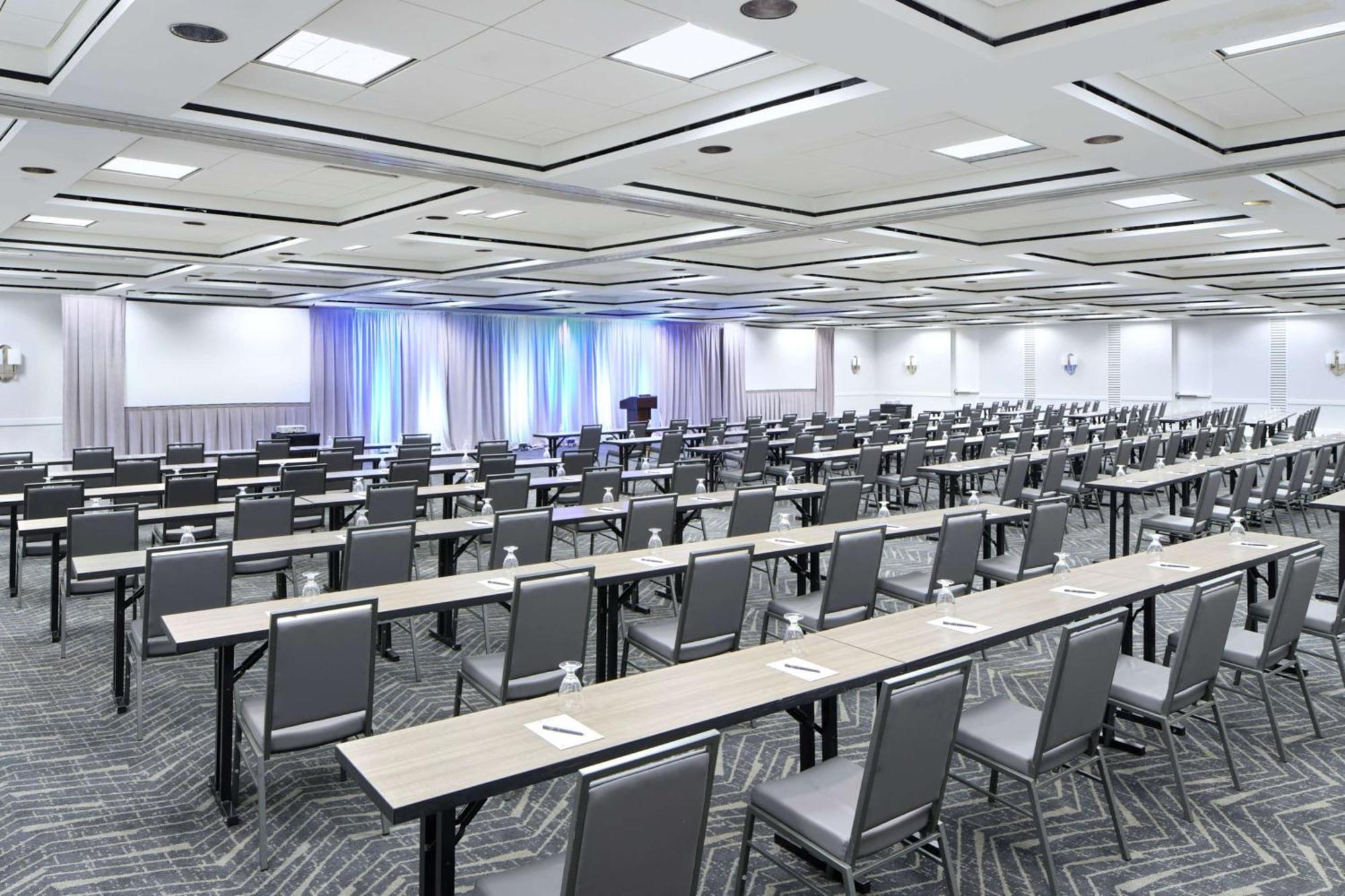 Hilton Myrtle Beach Resort Briarcliffe Acres Екстер'єр фото